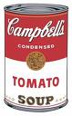 cambells tomato soup