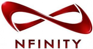 nfinity logo